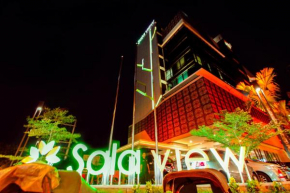 Sala View Hotel, Surakarta